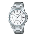 Reloj Para Hombre Casio MTP-V004D-7B