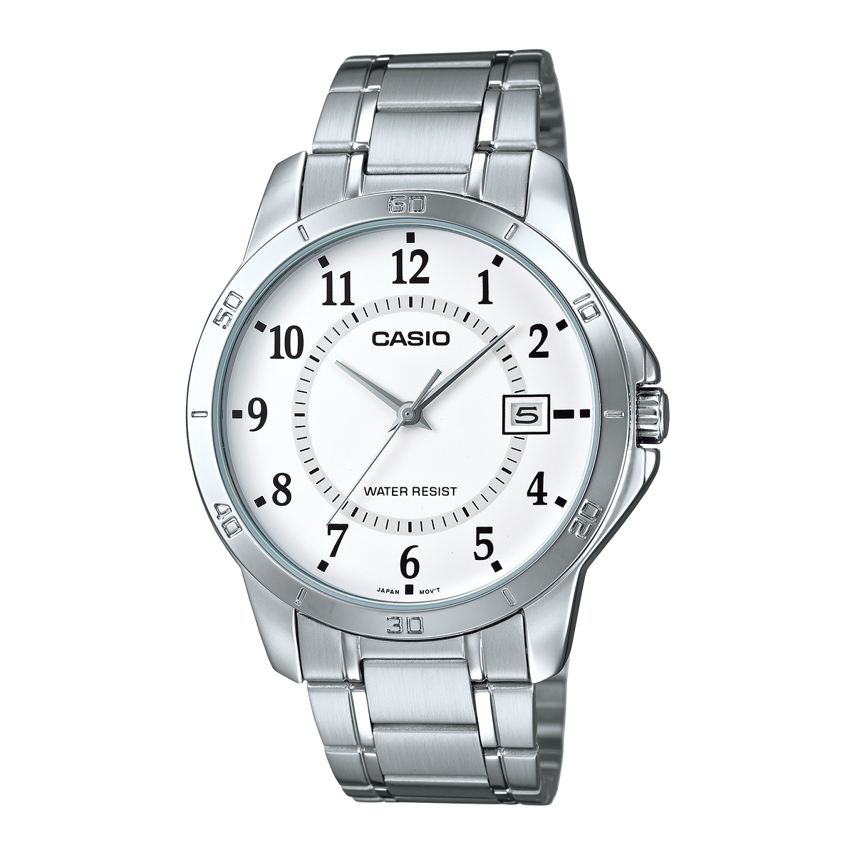 Reloj Para Hombre Casio MTP-V004D-7B