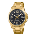 Reloj Para Hombre Casio MTP-V004G-1B