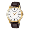 Reloj Para Hombre Casio MTP-V004GL-7A