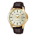 Reloj Para Hombre Casio MTP-V004GL-9A