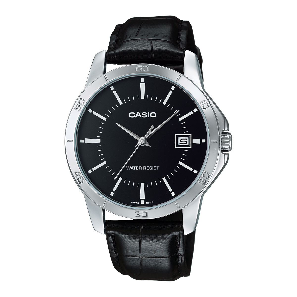 Reloj Para Hombre Casio MTP-V004L-1A