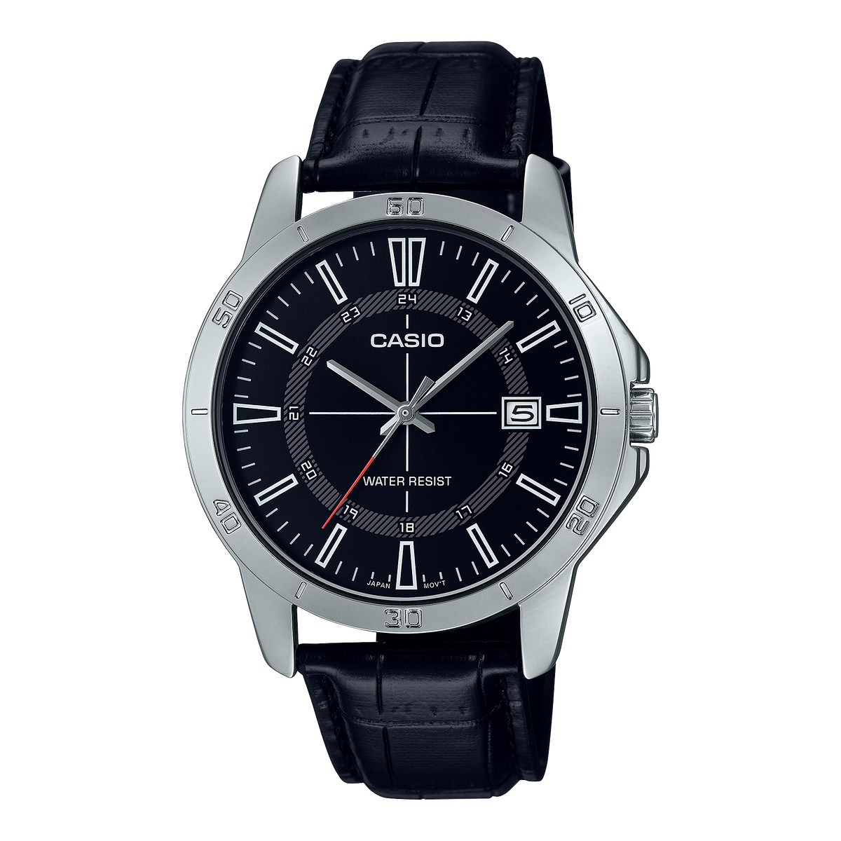 Reloj Para Hombre Casio MTP-V004L-1C