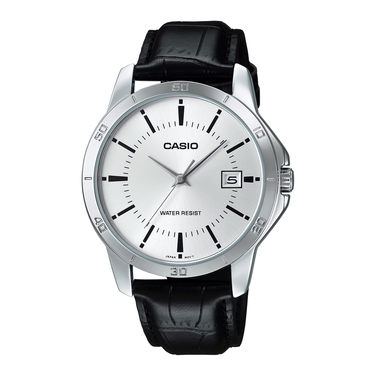 Reloj Para Hombre Casio MTP-V004L-7A