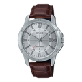 Reloj Para Hombre Casio MTP-V004L-7C