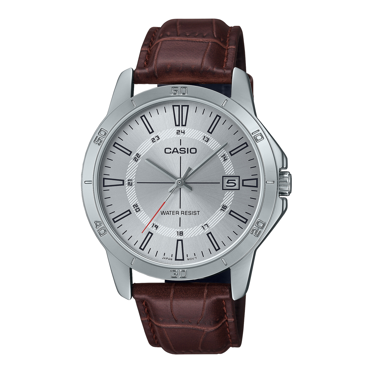 Reloj Para Hombre Casio MTP-V004L-7C