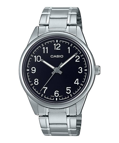 Reloj Para Hombre Casio MTP-V005D-1B4