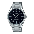 Reloj Para Hombre Casio MTP-V005D-1B