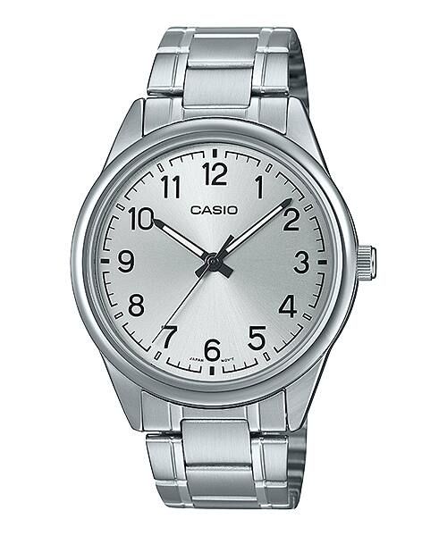 Reloj Para Hombre Casio MTP-V005D-7B4