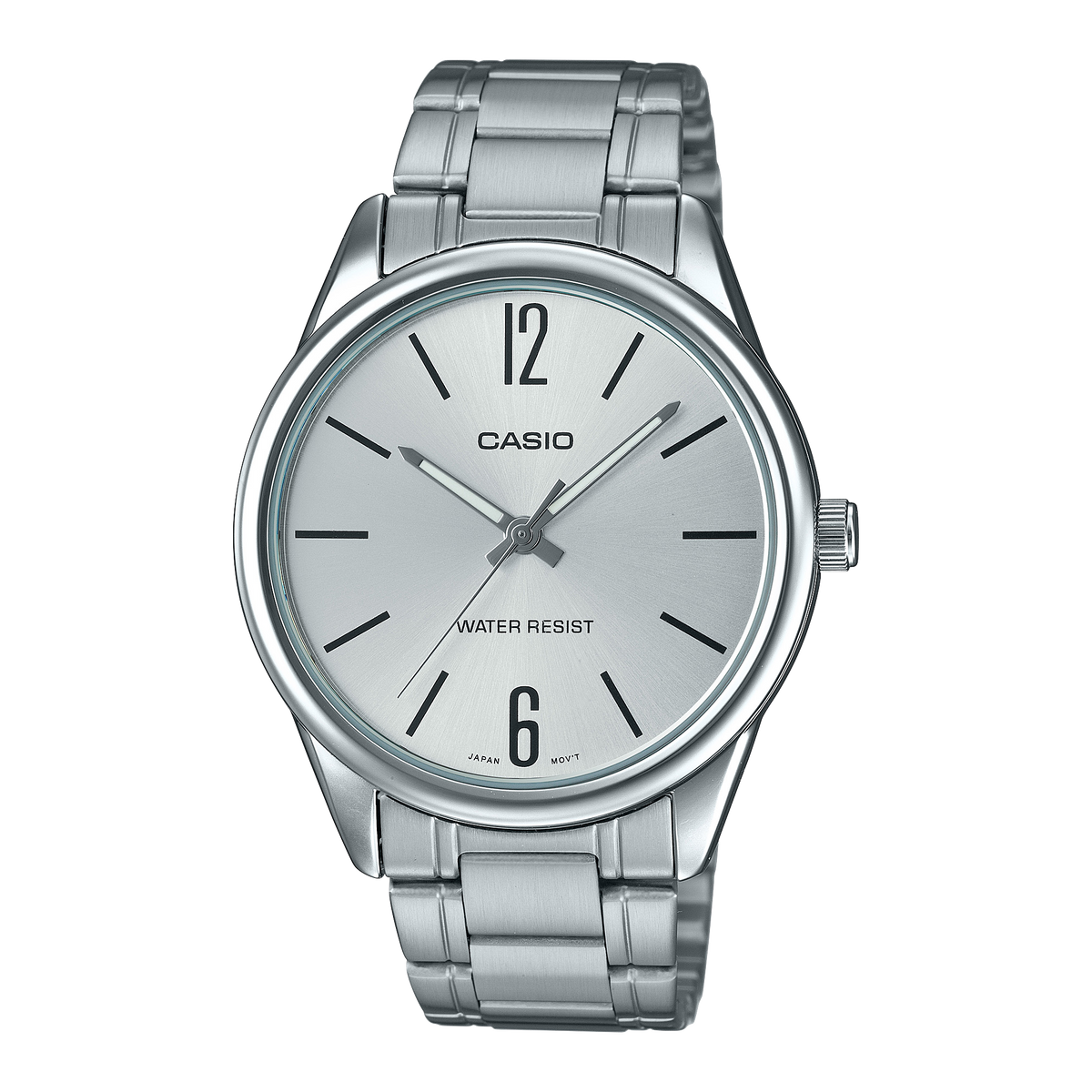 Reloj Para Hombre Casio MTP-V005D-7B
