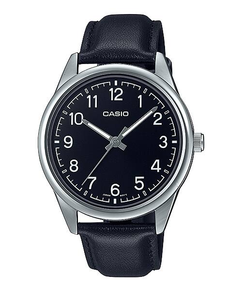 Reloj Para Hombre Casio MTP-V005L-1B4