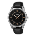 Reloj Para Hombre Casio MTP-V005L-1B5