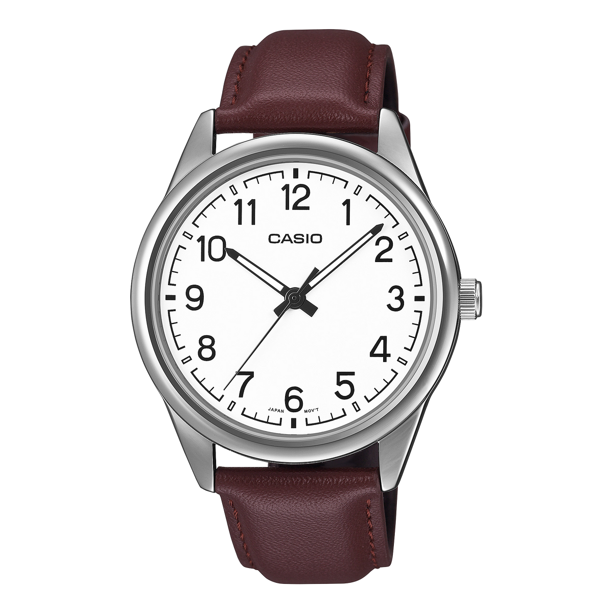 Reloj Para Hombre Casio MTP-V005L-7B4