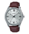 Reloj Para Hombre Casio MTP-V005L-7B5