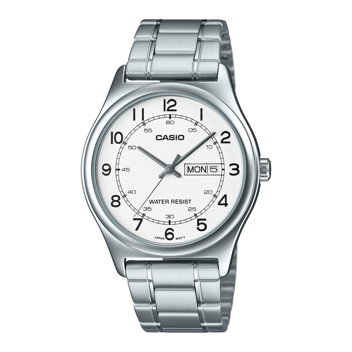 Reloj Para Hombre Casio MTP-V006D-7B2