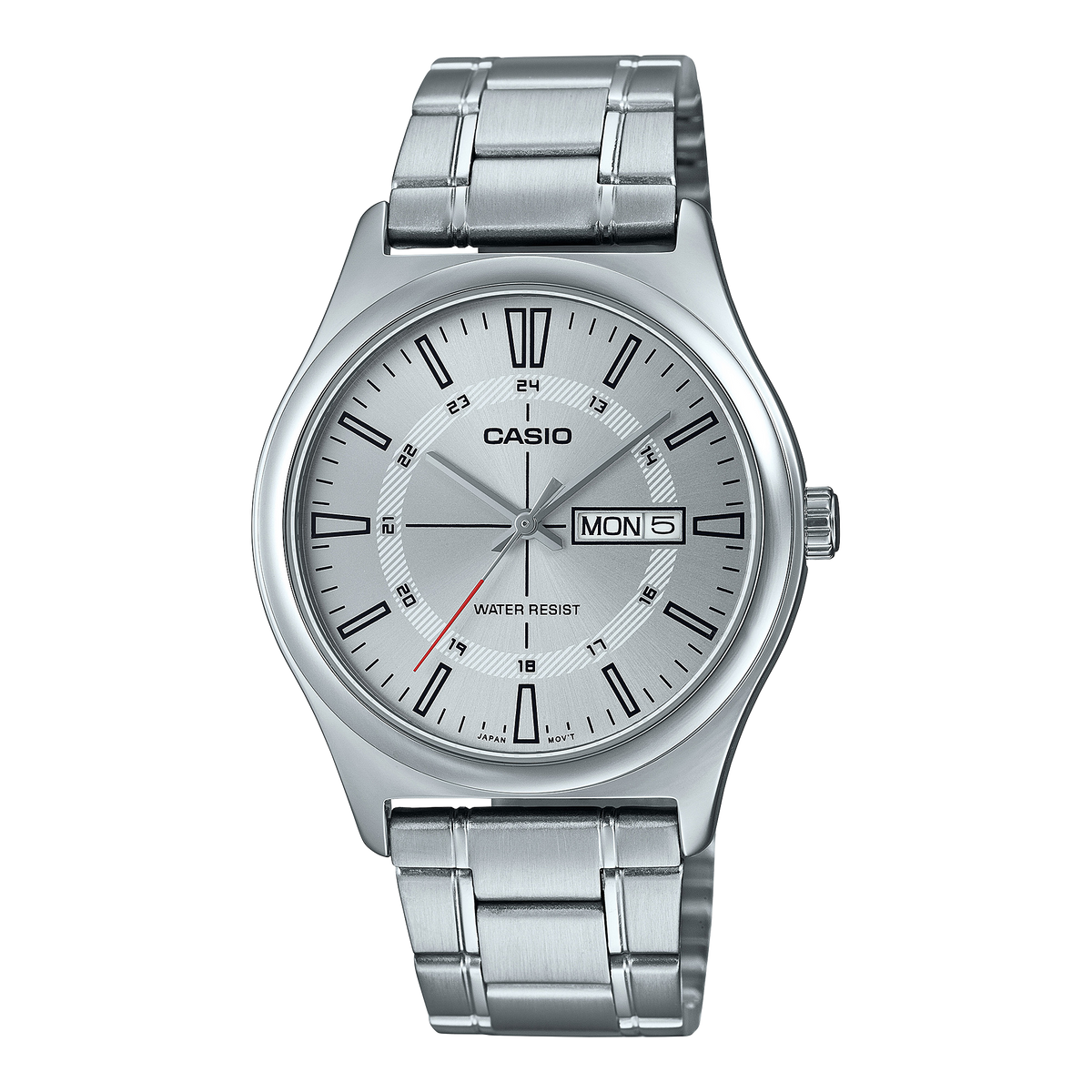 Reloj Para Hombre Casio MTP-V006D-7C