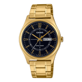 Reloj Para Hombre Casio MTP-V006G-1C