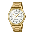 Reloj Para Hombre Casio MTP-V006G-7B