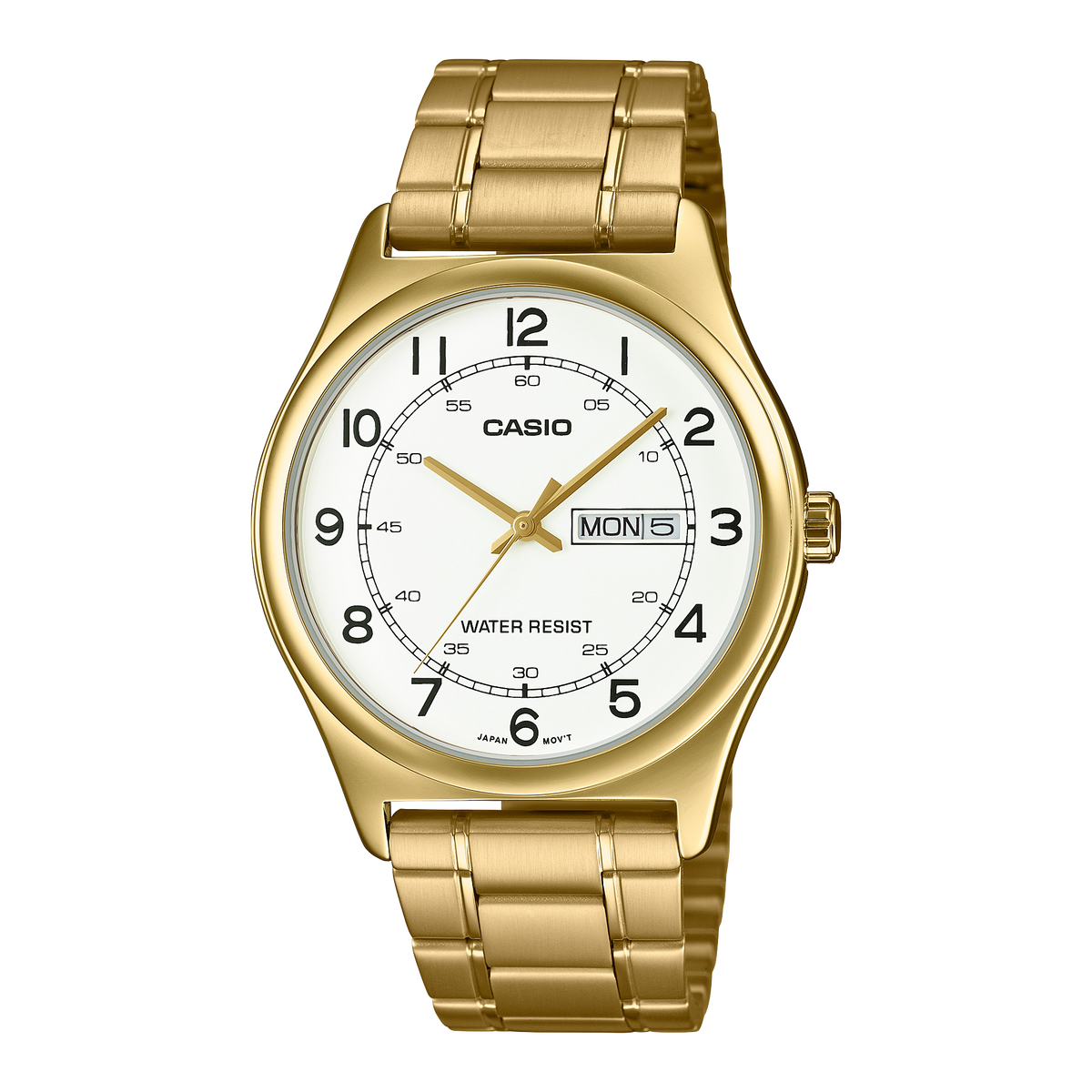 Reloj Para Hombre Casio MTP-V006G-7B