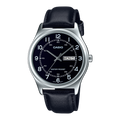 Reloj Para Hombre Casio MTP-V006L-1B2