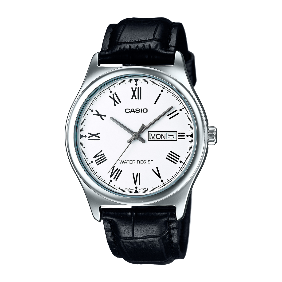 Reloj Para Hombre Casio MTP-V006L-7B