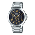 Reloj Para Hombre Casio MTP-V300D-1A2