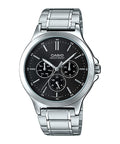 Reloj Para Hombre Casio MTP-V300D-1A