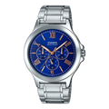 Reloj Para Hombre Casio MTP-V300D-2A