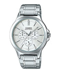 Reloj Para Hombre Casio MTP-V300D-7A
