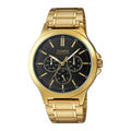 Reloj Para Hombre Casio MTP-V300G-1A