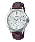 Reloj Para Hombre Casio MTP-V300L-7A