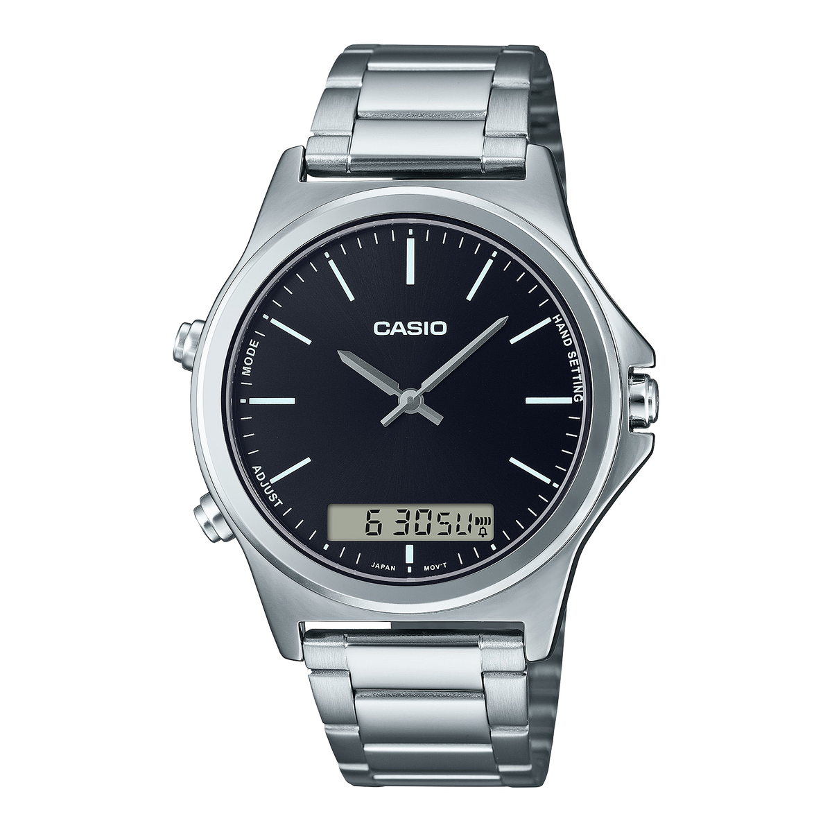 Reloj Para Hombre Casio MTP-VC01D-1E