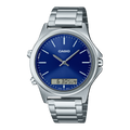 Reloj Para Hombre Casio MTP-VC01D-2E