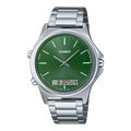 Reloj Para Hombre Casio MTP-VC01D-3E
