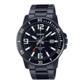 Reloj Para Hombre Casio MTP-VD01B-1B