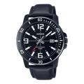 Reloj Para Hombre Casio MTP-VD01BL-1B