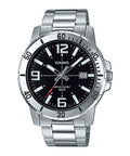 Reloj Para Hombre Casio MTP-VD01D-1B