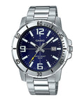 Reloj Para Hombre Casio MTP-VD01D-2B