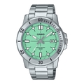 Reloj Para Hombre Casio MTP-VD01D-3E1