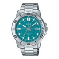 Reloj Para Hombre Casio MTP-VD01D-3E2