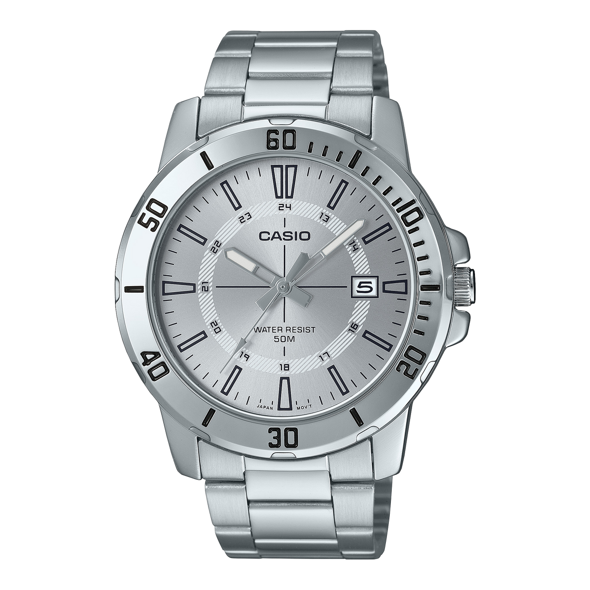 Reloj Para Hombre Casio MTP-VD01D-7C