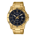 Reloj Para Hombre Casio MTP-VD01G-1C