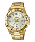 Reloj Para Hombre Casio MTP-VD01G-9E