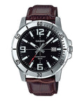 Reloj Para Hombre Casio MTP-VD01L-1B