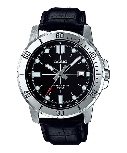 Reloj Para Hombre Casio MTP-VD01L-1E