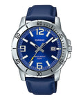 Reloj Para Hombre Casio MTP-VD01L-2B