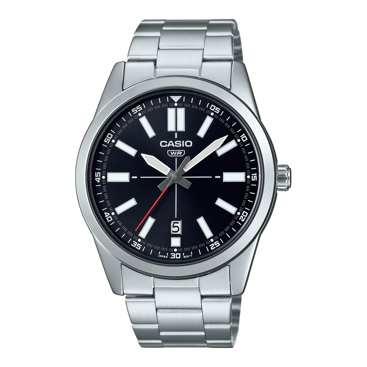 Reloj Para Hombre Casio MTP-VD02D-1E