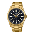 Reloj Para Hombre Casio MTP-VD02G-1E