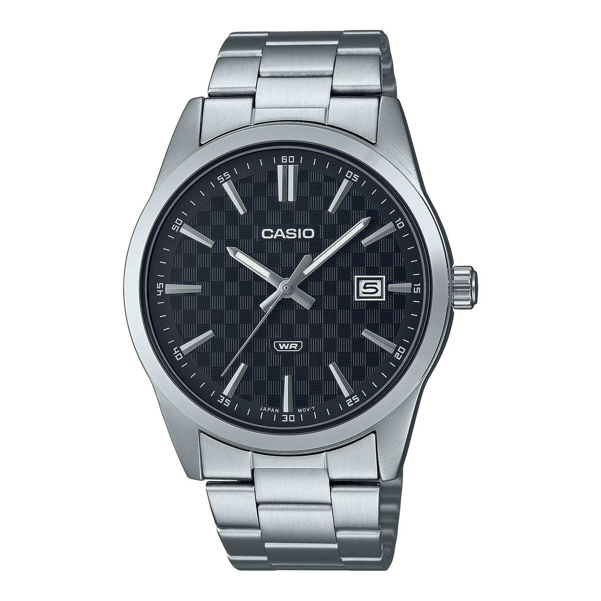 Reloj Para Hombre Casio MTP-VD03D-1A