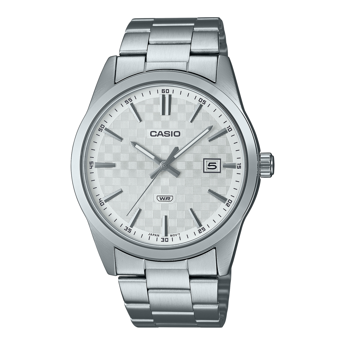 Reloj Para Hombre Casio MTP-VD03D-7A